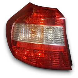 BMW 1 serien E87 Vänster Bakljus [692450113]